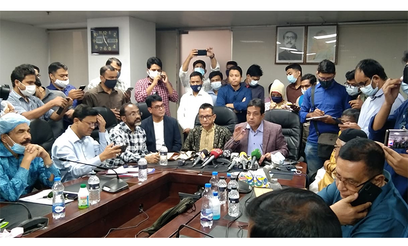 বাসভাড়া বাড়লো, সোমবার থেকে কার্যকর
